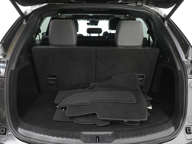 used 2023 Mazda CX-9 car, priced at $20,799