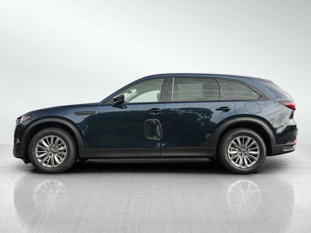 new 2025 Mazda CX-90 car, priced at $41,376