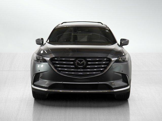 used 2021 Mazda CX-9 car, priced at $33,399