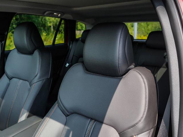 new 2025 Mazda CX-50 car, priced at $41,412