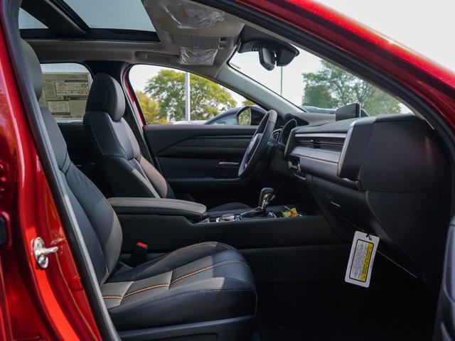 new 2025 Mazda CX-50 car, priced at $41,412