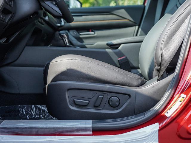 new 2025 Mazda CX-50 car, priced at $41,412