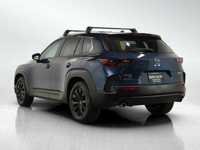 used 2024 Mazda CX-50 car, priced at $32,299