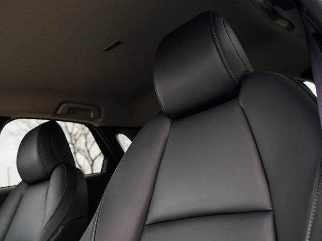 new 2025 Mazda CX-30 car, priced at $28,007