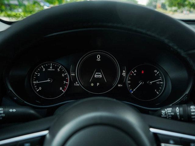 new 2025 Mazda CX-50 car, priced at $30,420
