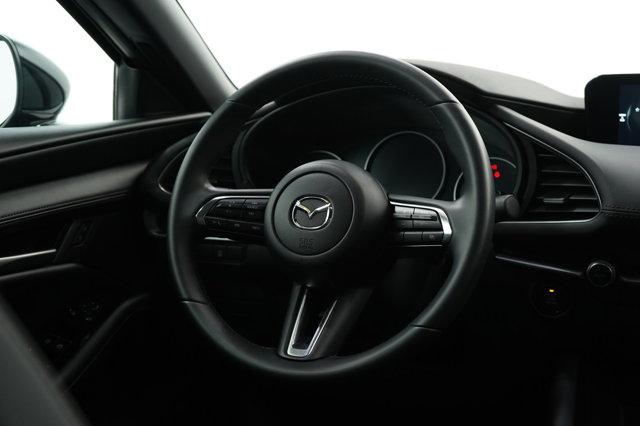 used 2024 Mazda Mazda3 car, priced at $22,699