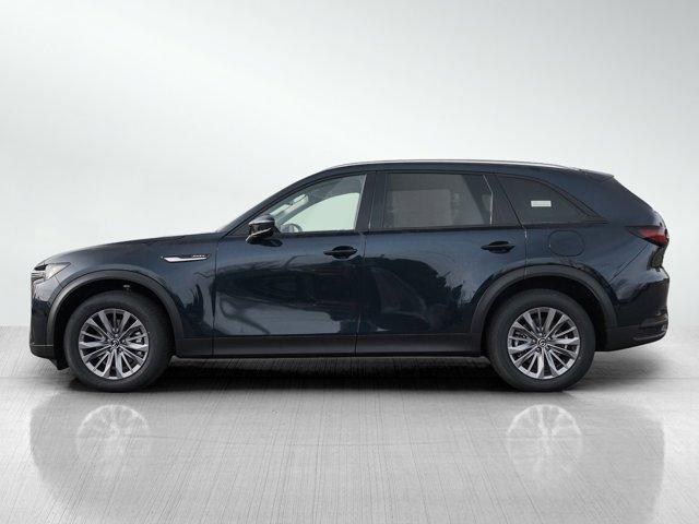 new 2025 Mazda CX-90 PHEV car, priced at $50,551