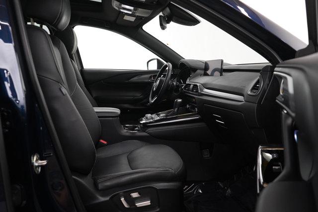 used 2023 Mazda CX-9 car, priced at $33,998