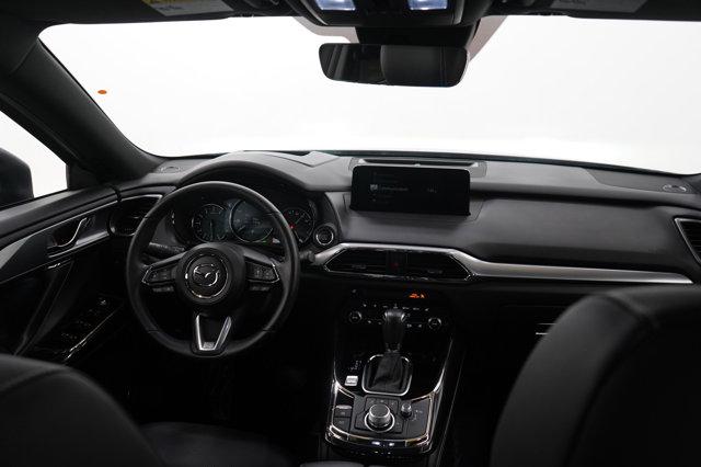 used 2023 Mazda CX-9 car, priced at $33,998