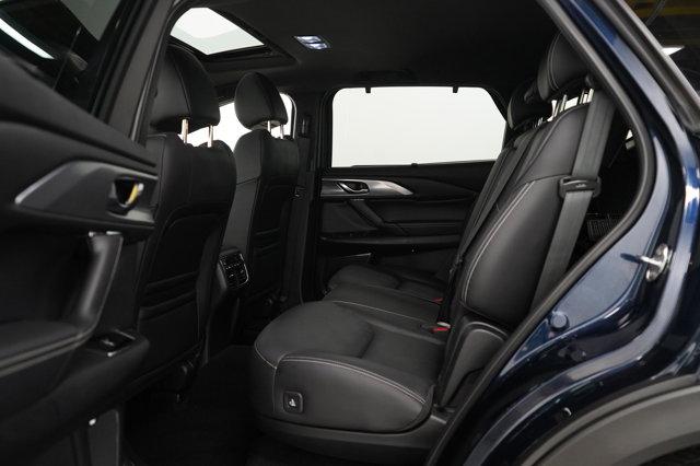 used 2023 Mazda CX-9 car, priced at $33,998