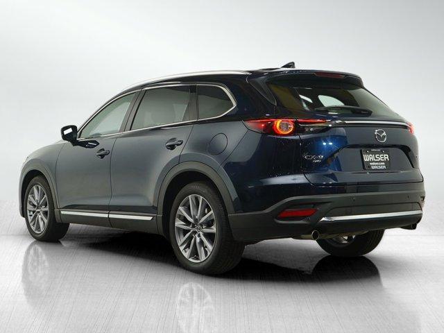 used 2023 Mazda CX-9 car, priced at $33,998