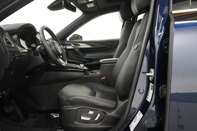 used 2023 Mazda CX-9 car, priced at $33,998