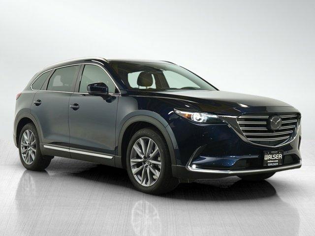 used 2023 Mazda CX-9 car, priced at $33,998