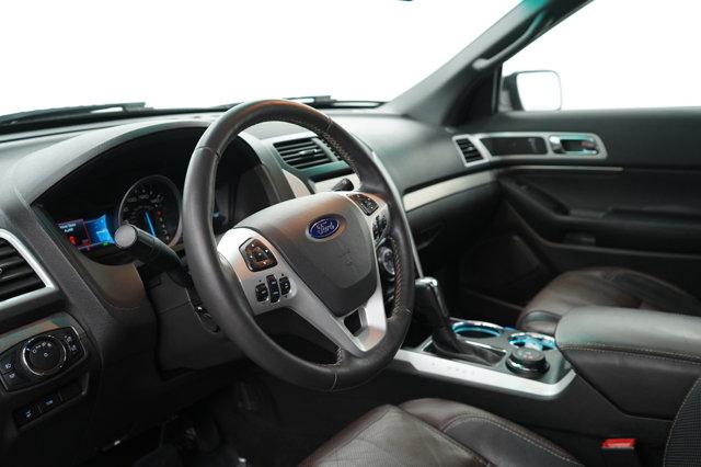 used 2014 Ford Explorer car, priced at $11,998