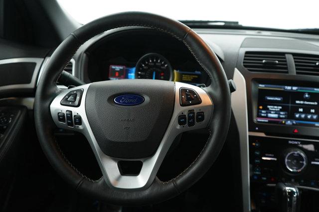 used 2014 Ford Explorer car, priced at $11,998