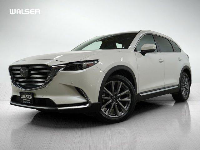 used 2023 Mazda CX-9 car, priced at $28,199