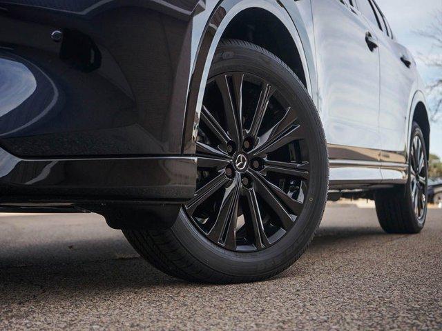 new 2025 Mazda CX-5 car, priced at $38,001