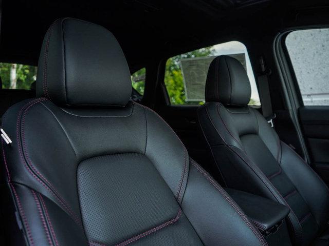 new 2025 Mazda CX-5 car, priced at $38,001