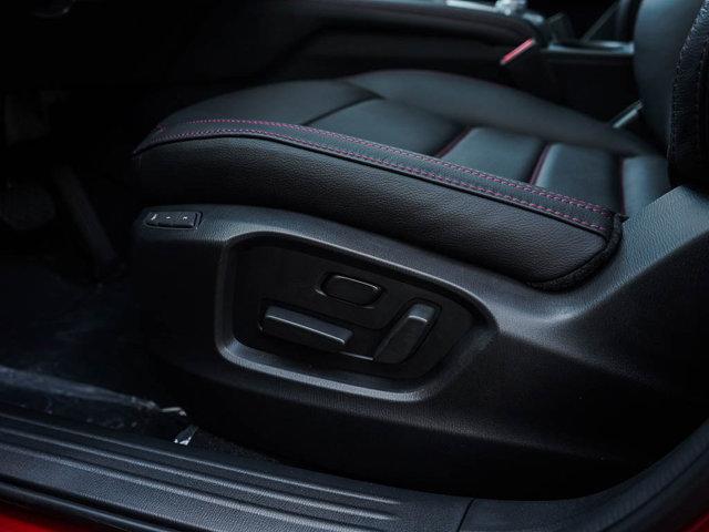 new 2025 Mazda CX-5 car, priced at $38,001