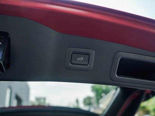 new 2025 Mazda CX-5 car, priced at $38,001