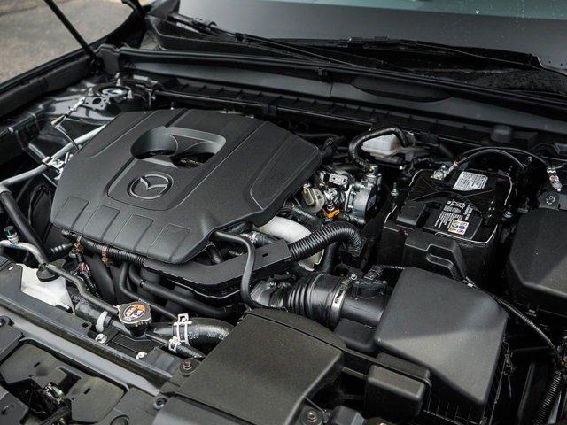 new 2025 Mazda CX-50 car, priced at $32,004