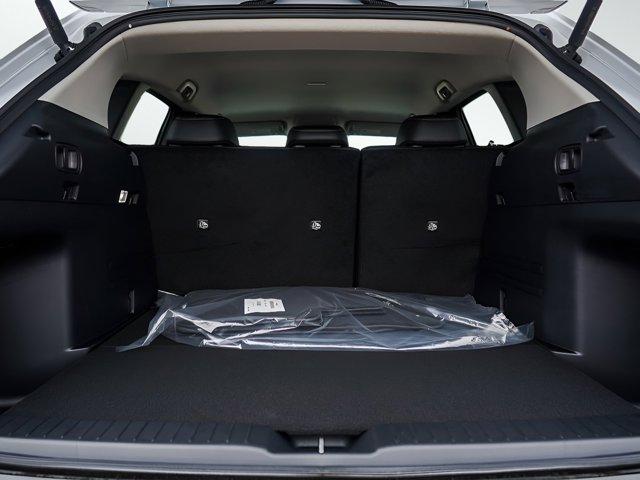 new 2025 Mazda CX-50 car, priced at $32,004