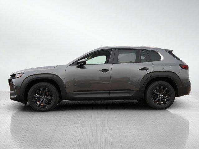 new 2025 Mazda CX-50 car, priced at $32,004