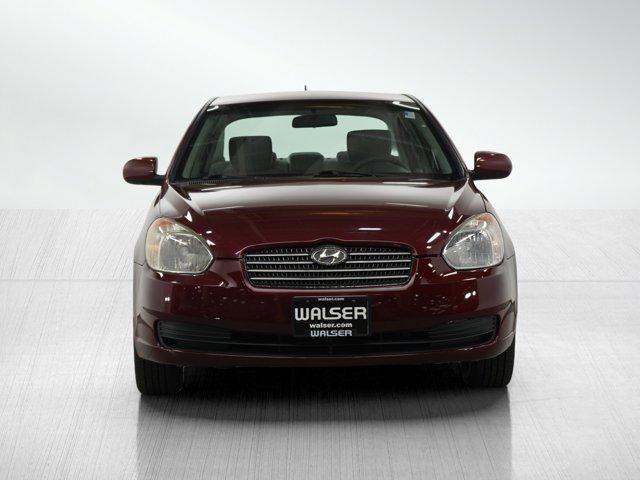 used 2010 Hyundai Accent car, priced at $6,699