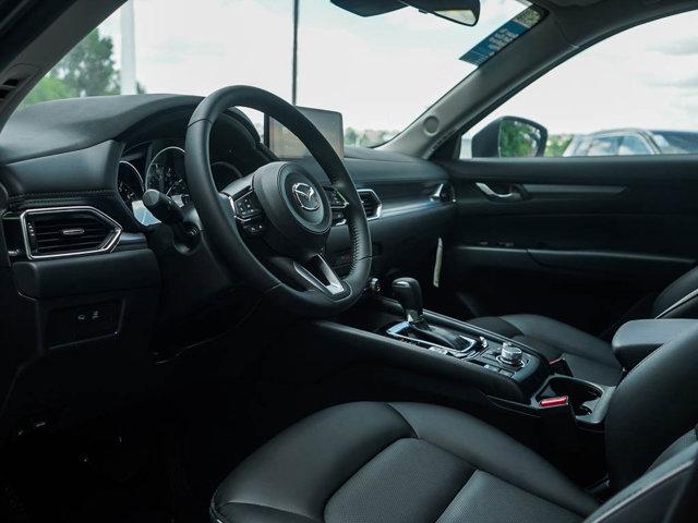 new 2025 Mazda CX-50 car, priced at $30,684