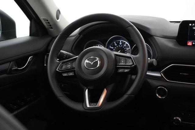used 2019 Mazda CX-5 car, priced at $22,998