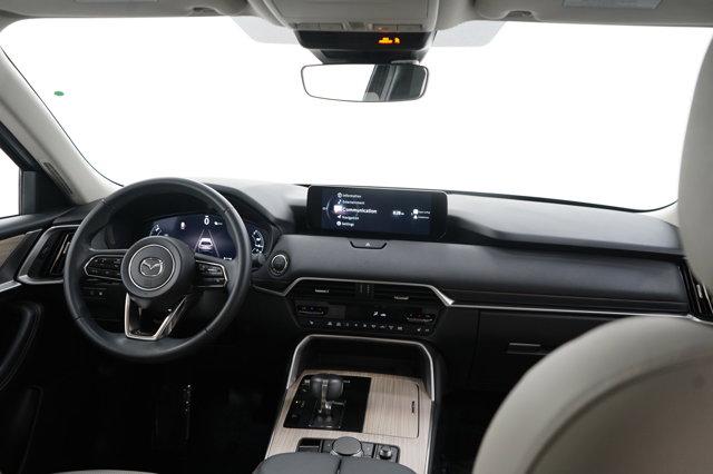 used 2024 Mazda CX-90 PHEV car, priced at $36,799