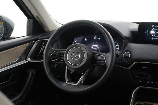used 2024 Mazda CX-90 PHEV car, priced at $36,799
