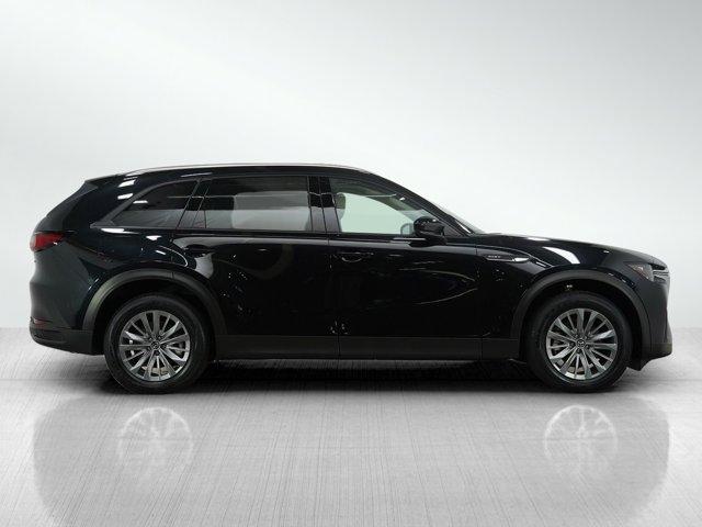 used 2024 Mazda CX-90 PHEV car, priced at $36,799