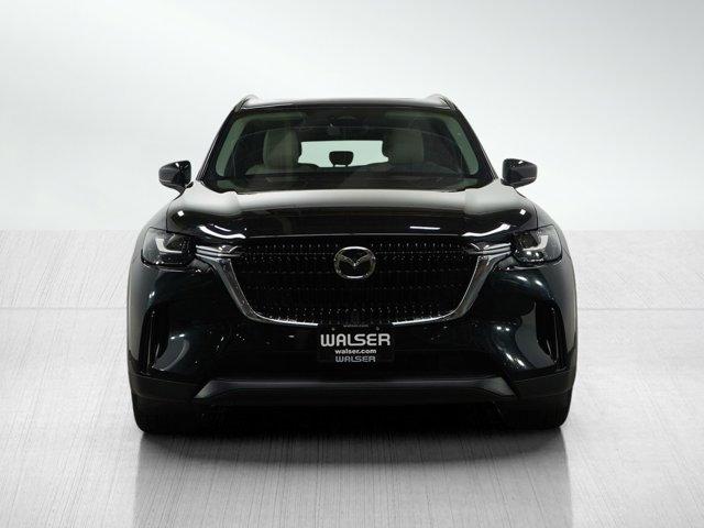 used 2024 Mazda CX-90 PHEV car, priced at $36,799