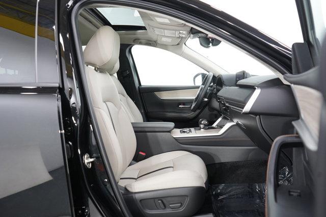 used 2024 Mazda CX-90 PHEV car, priced at $36,799