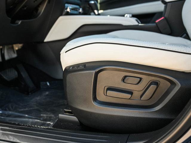 new 2025 Mazda CX-5 car, priced at $35,755