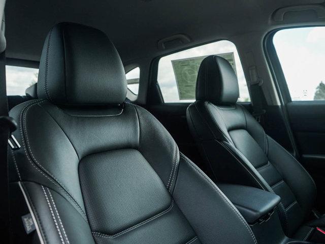 new 2025 Mazda CX-5 car, priced at $32,366