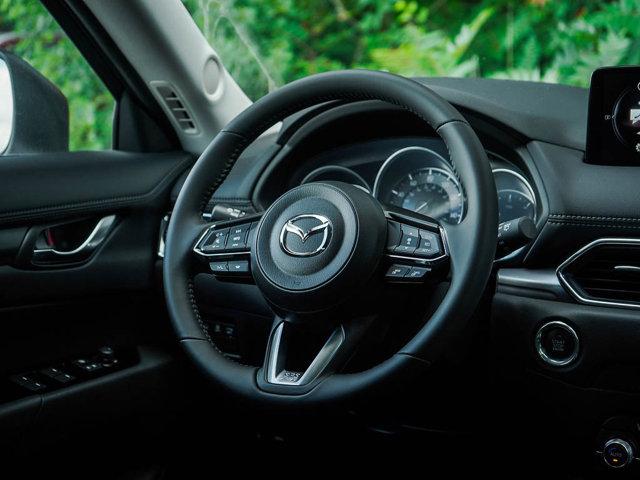 new 2025 Mazda CX-5 car, priced at $32,366