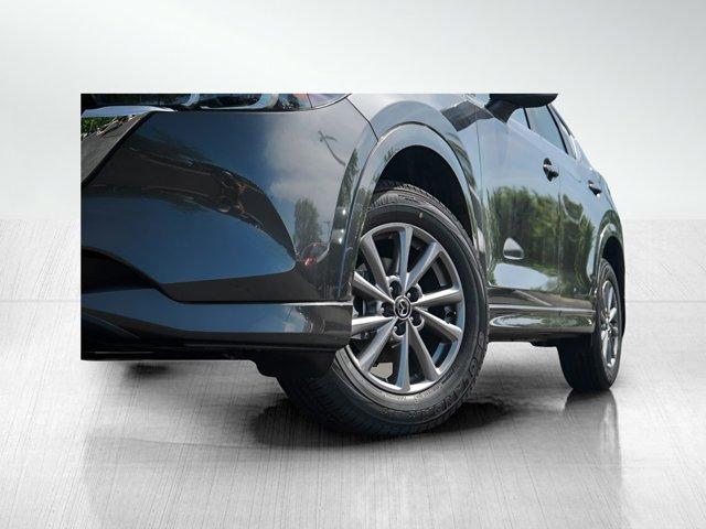new 2025 Mazda CX-5 car, priced at $32,366