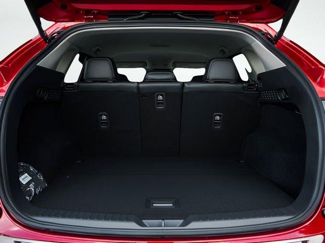 new 2025 Mazda CX-5 car, priced at $32,366