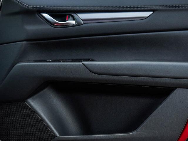 new 2025 Mazda CX-5 car, priced at $32,366