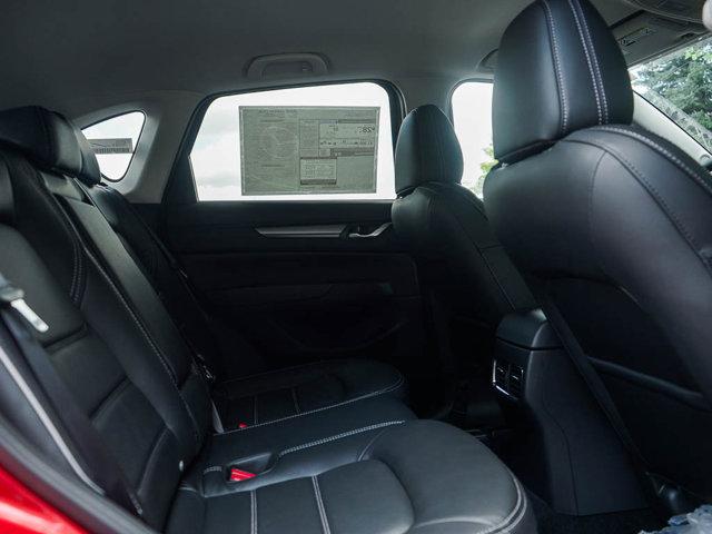 new 2025 Mazda CX-5 car, priced at $32,366