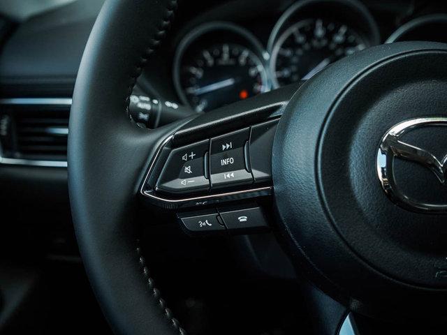 new 2025 Mazda CX-5 car, priced at $32,366