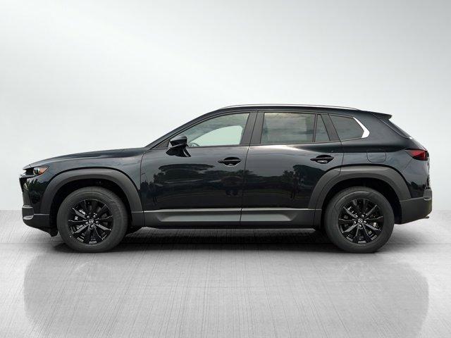 new 2025 Mazda CX-50 car, priced at $33,765