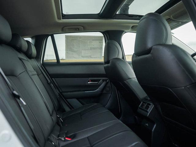 new 2026 Mazda CX-50 Hybrid car, priced at $39,993