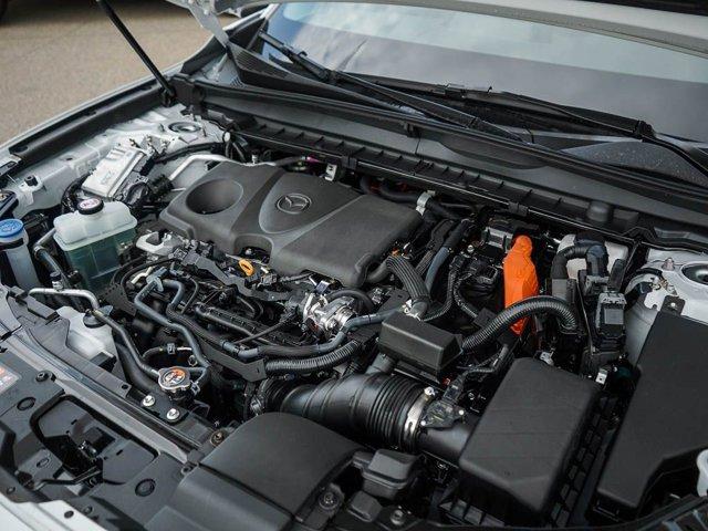 new 2026 Mazda CX-50 Hybrid car, priced at $39,993