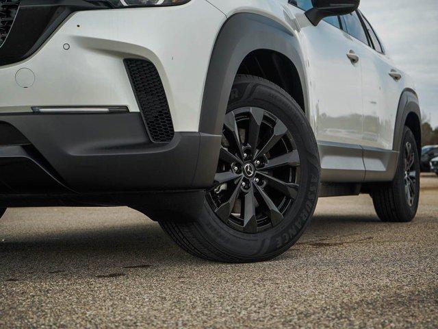 new 2026 Mazda CX-50 Hybrid car, priced at $39,993