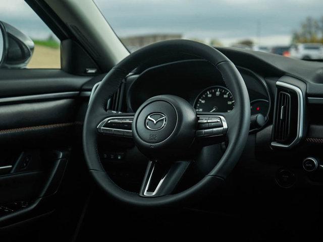 new 2026 Mazda CX-50 Hybrid car, priced at $39,993