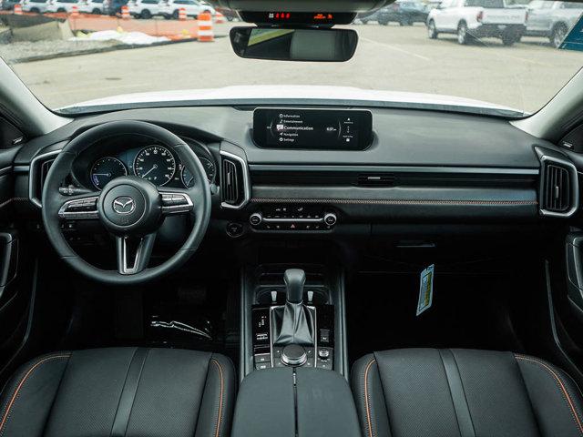 new 2026 Mazda CX-50 Hybrid car, priced at $39,993