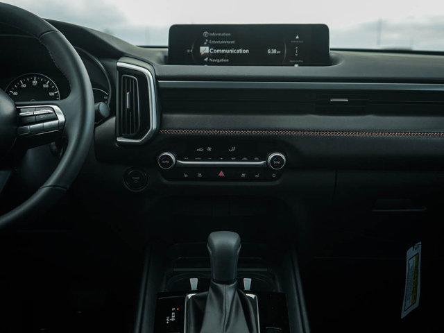 new 2026 Mazda CX-50 Hybrid car, priced at $39,993